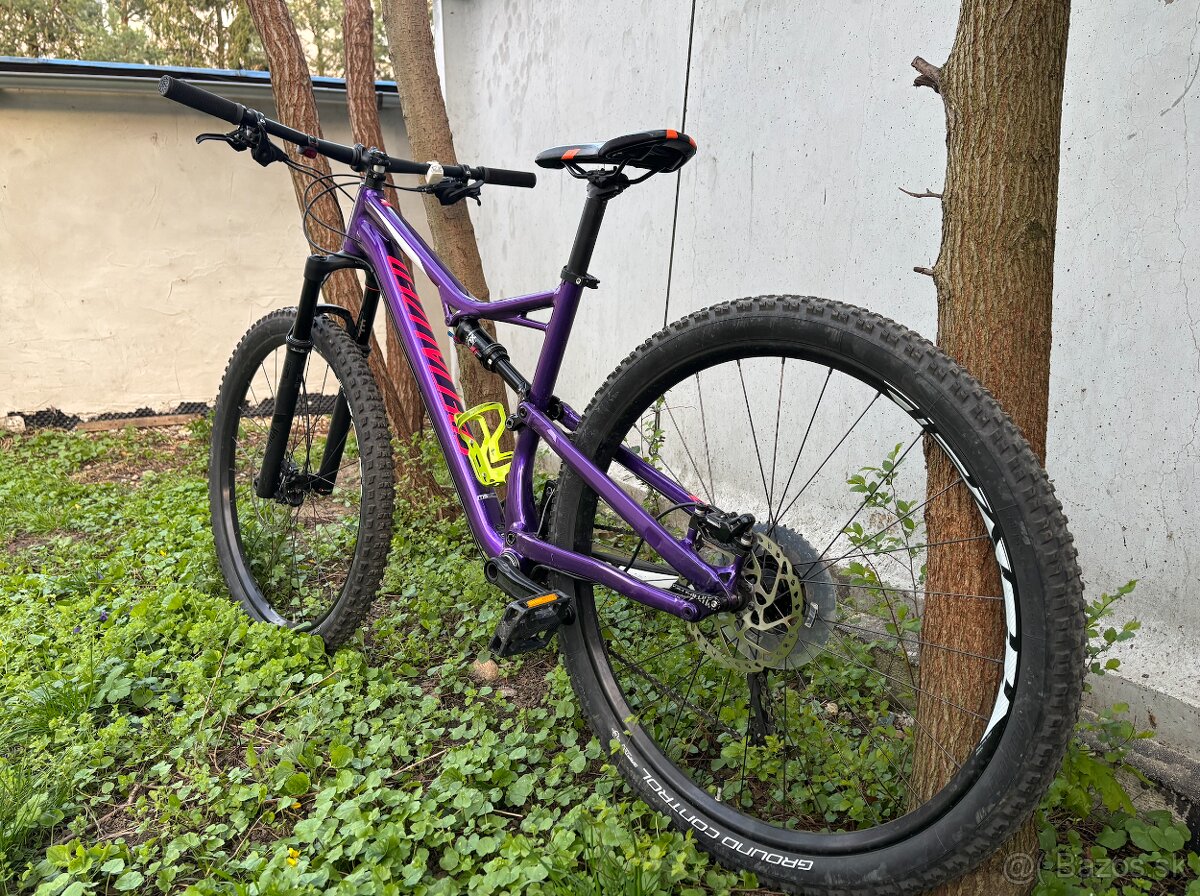 Specialized Stumpjumper