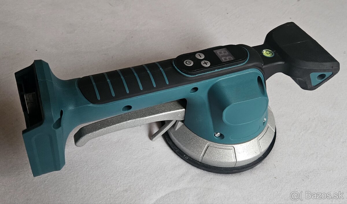 Vybracna prisavka na baterie Makita 18V