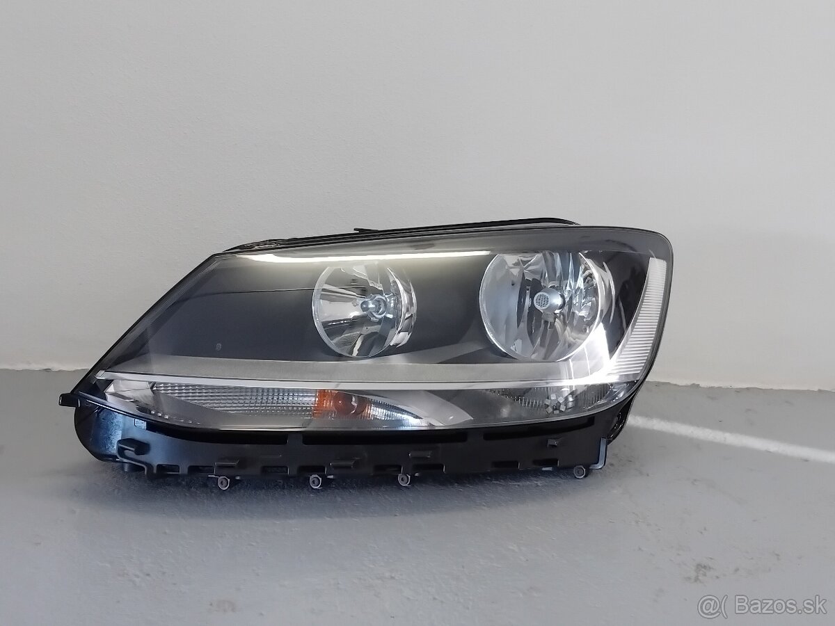 Svetlomet VW SHARAN 7N