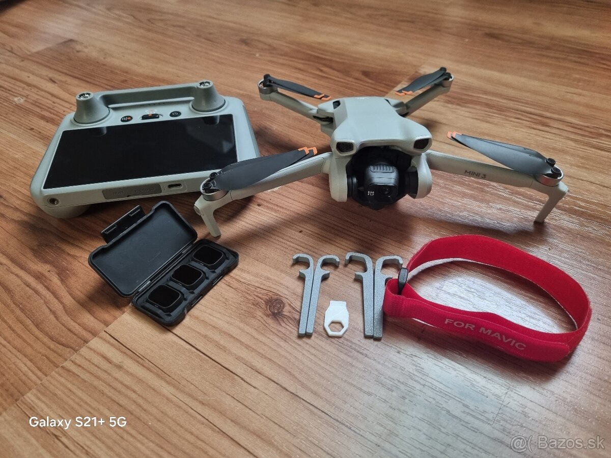 Dji mini 3