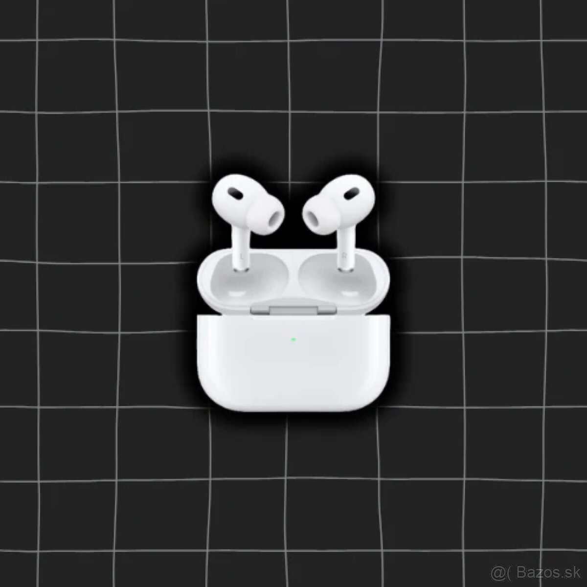 Apple airpods pro 2 + záruka +darček