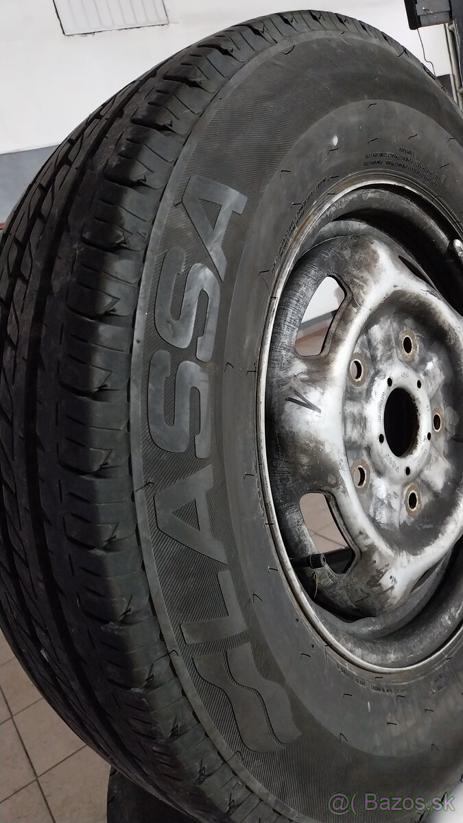 5x160r16