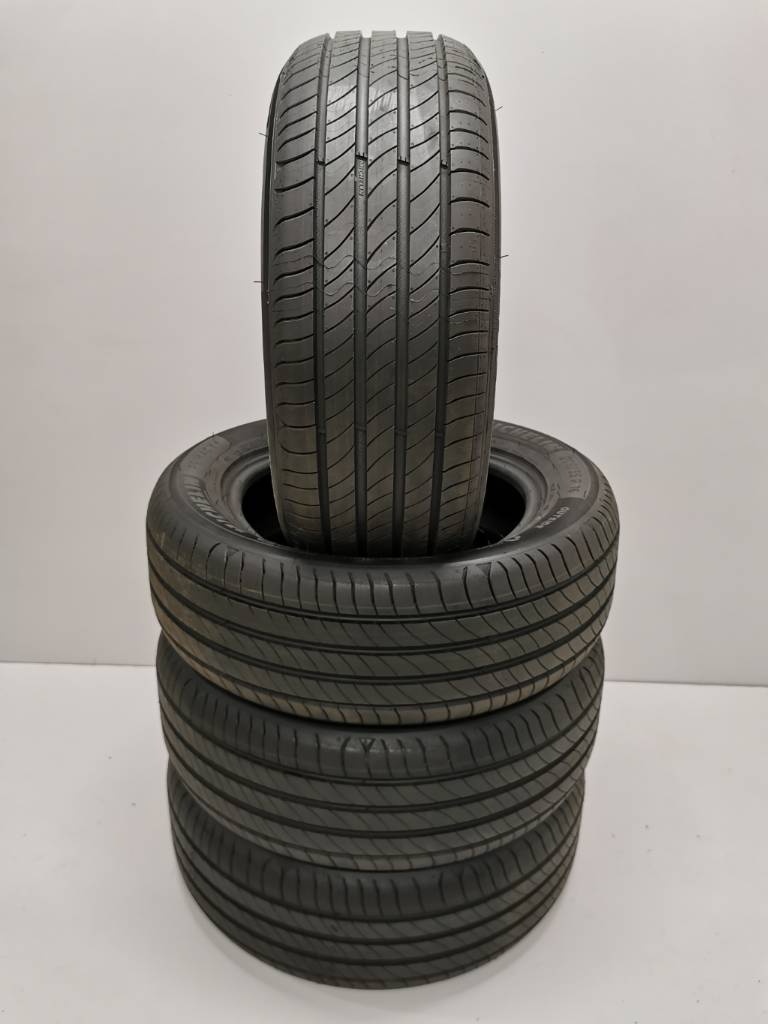 205/55 R16 91H Michelin Primacy letné pneumatiky