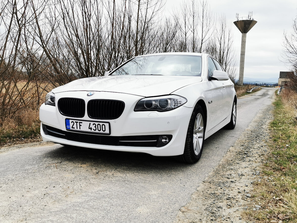 BMW 520d