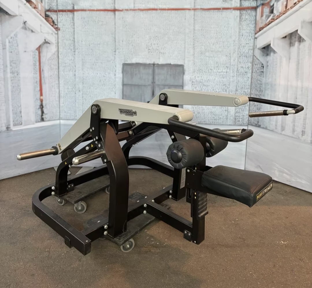 Technogym Pure Strength