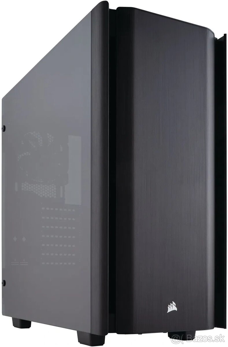 Corsair Obsidian Series 500D CC