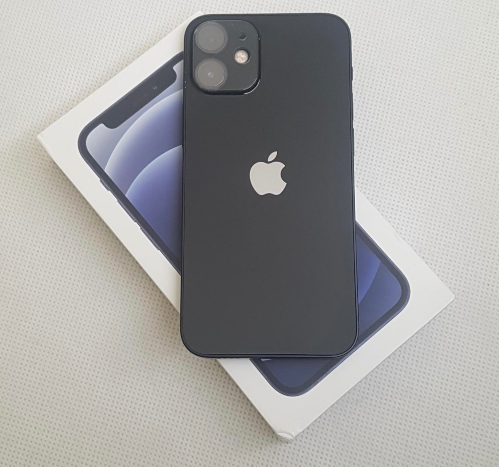 Iphone 12 mini 64gb