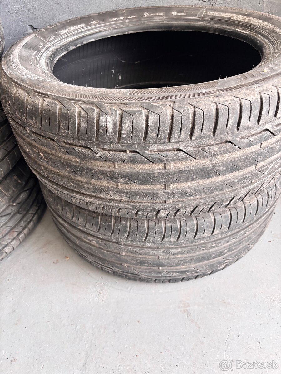 Bridgestone 225/50R17