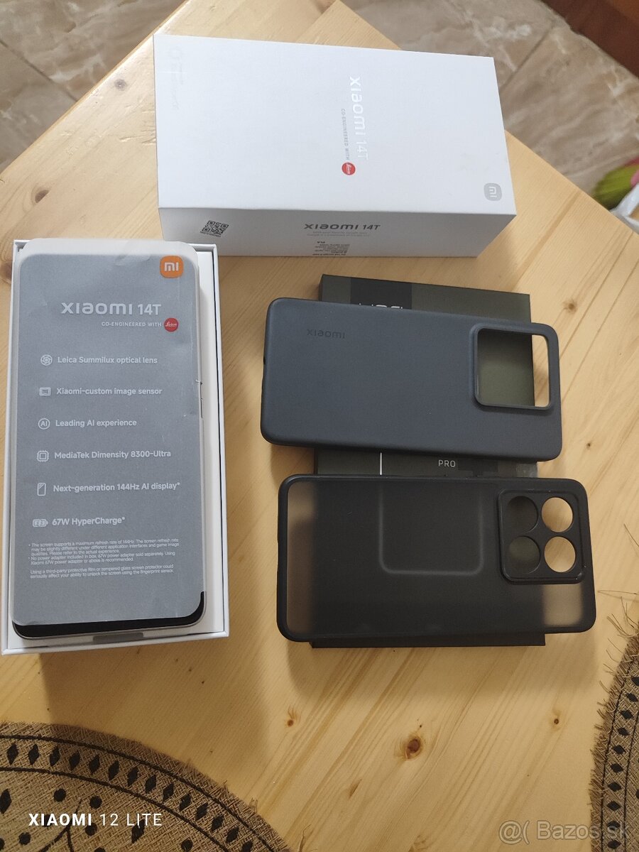 Xiaomi 14T