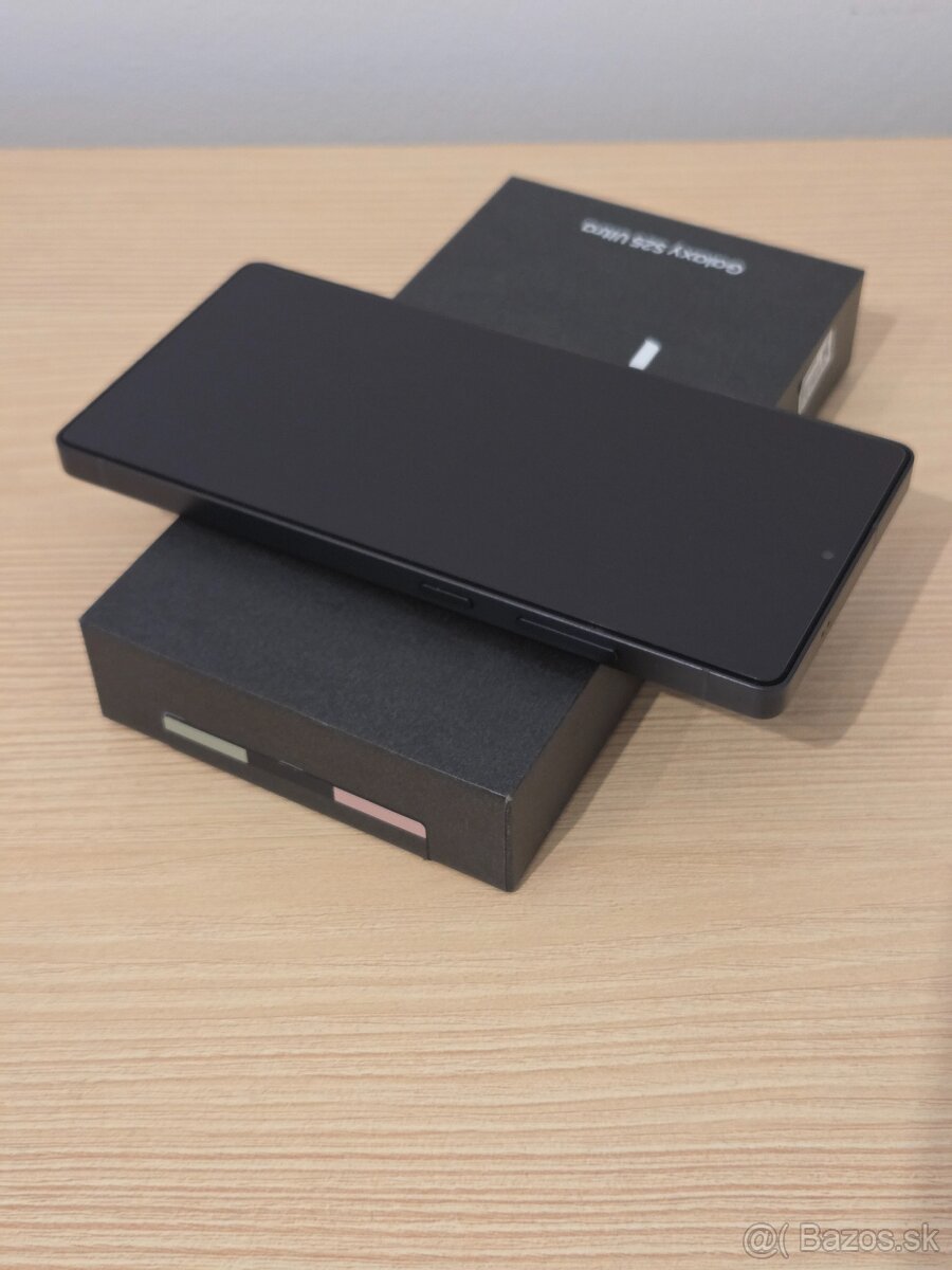 Samsung Galaxy S25 Ultra 1TB