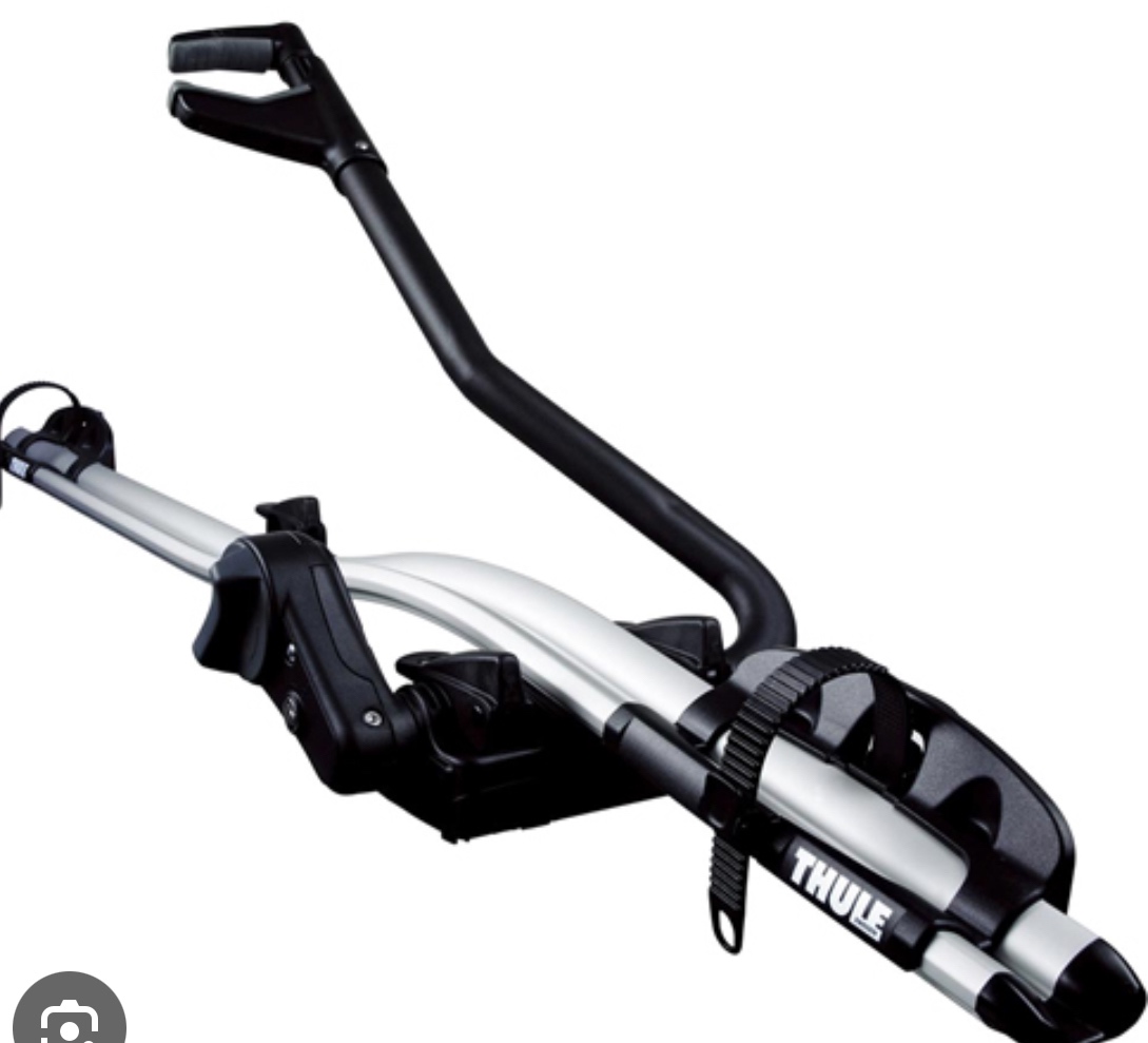 Stresny nosic bicykla - Thule ProRide 591