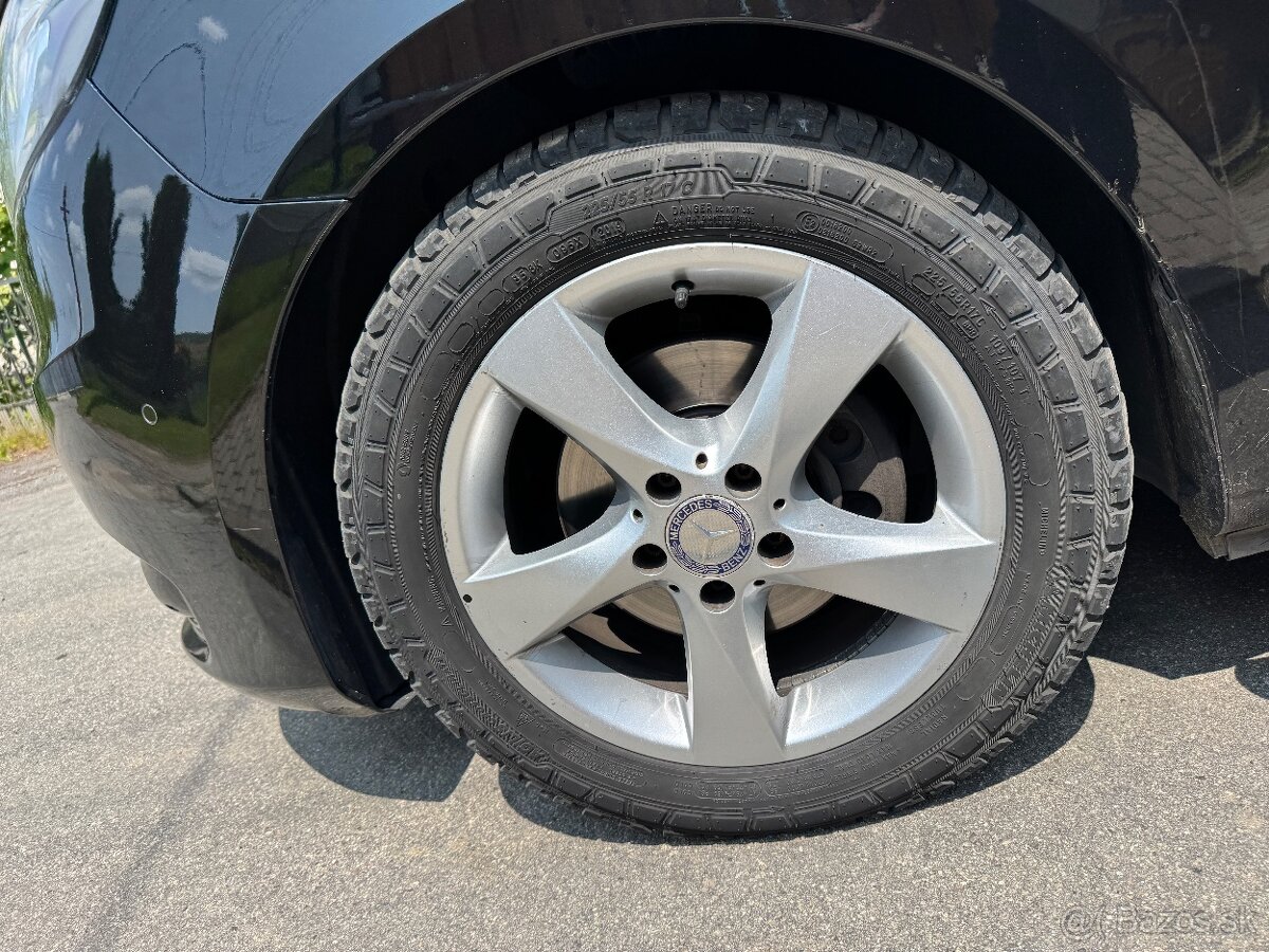 5x112 Mercedes W447