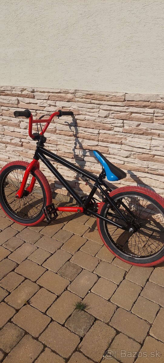 Bmx