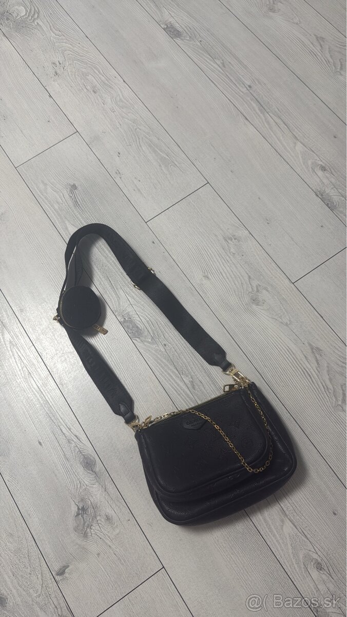 Louis Vuitton kabelka