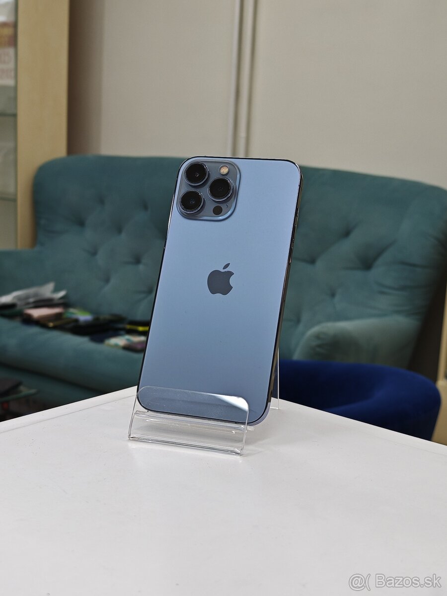 Iphone 13 Pro Max 128GB | ZÁRUKA 2 ROKY