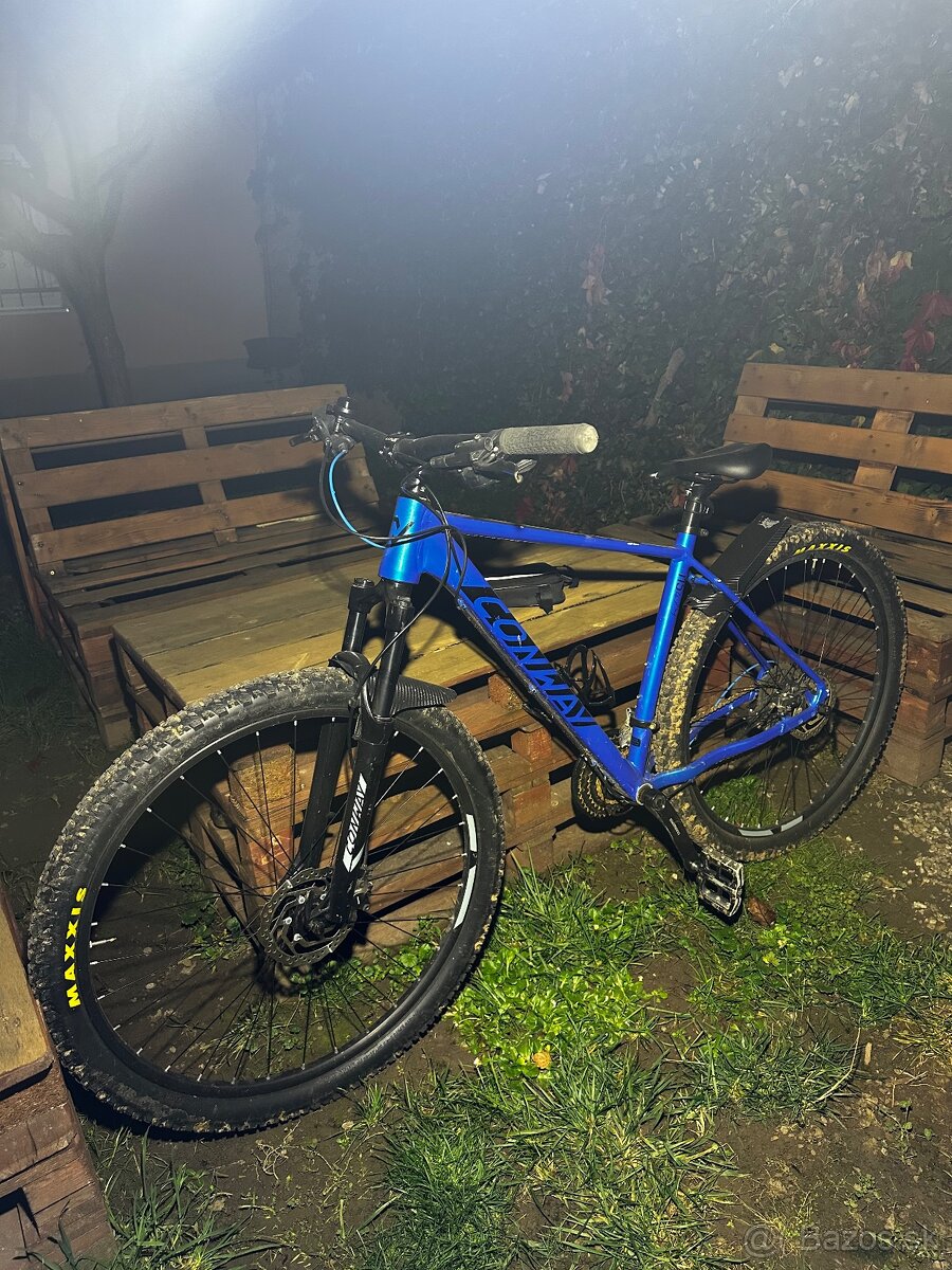 Bicykel