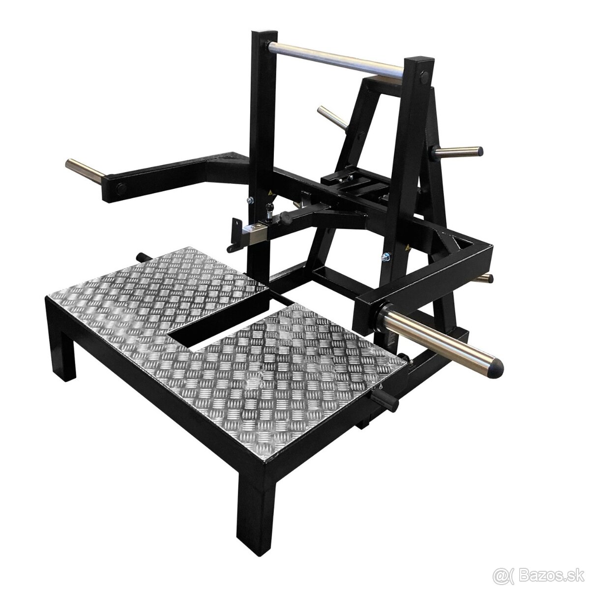 Belt Squats Machine Fitness stroj