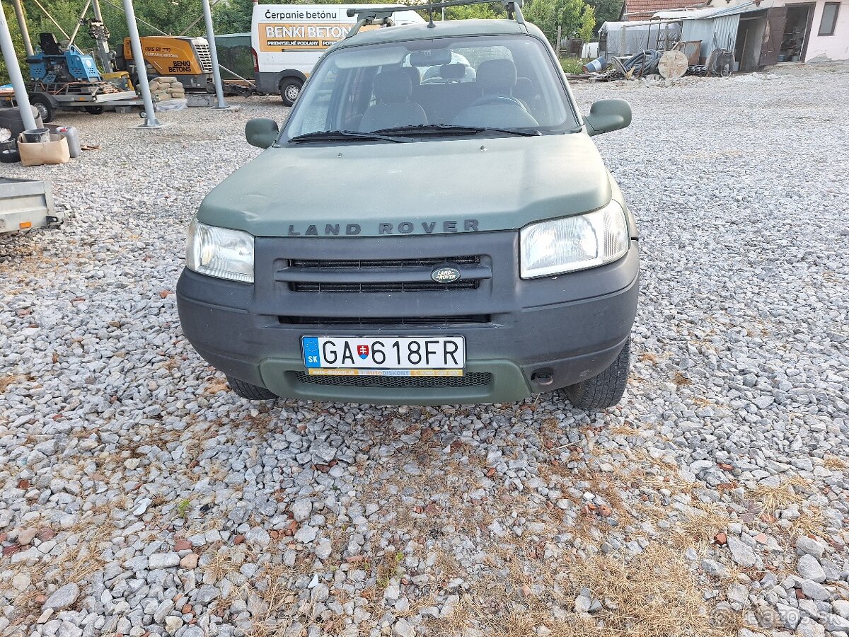 Predám