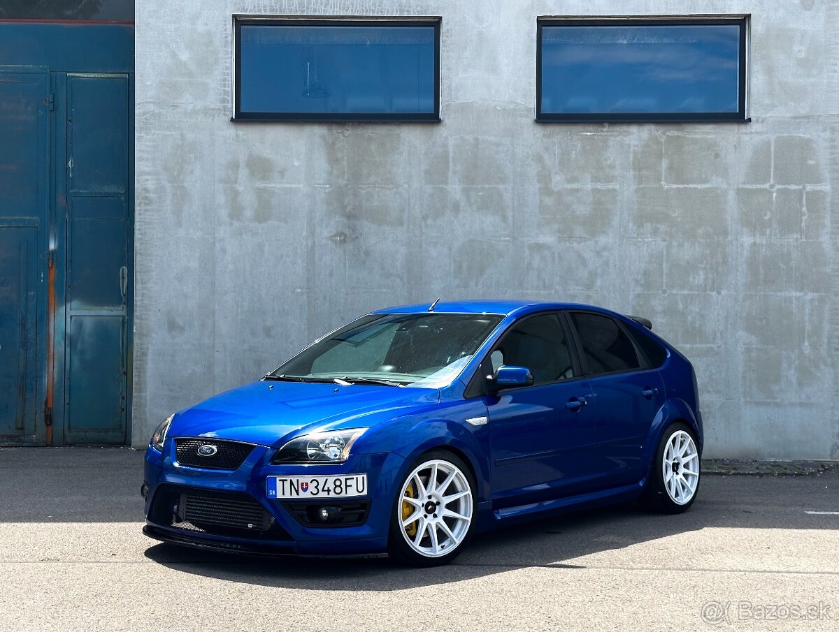 Ford Focus ST 2.5