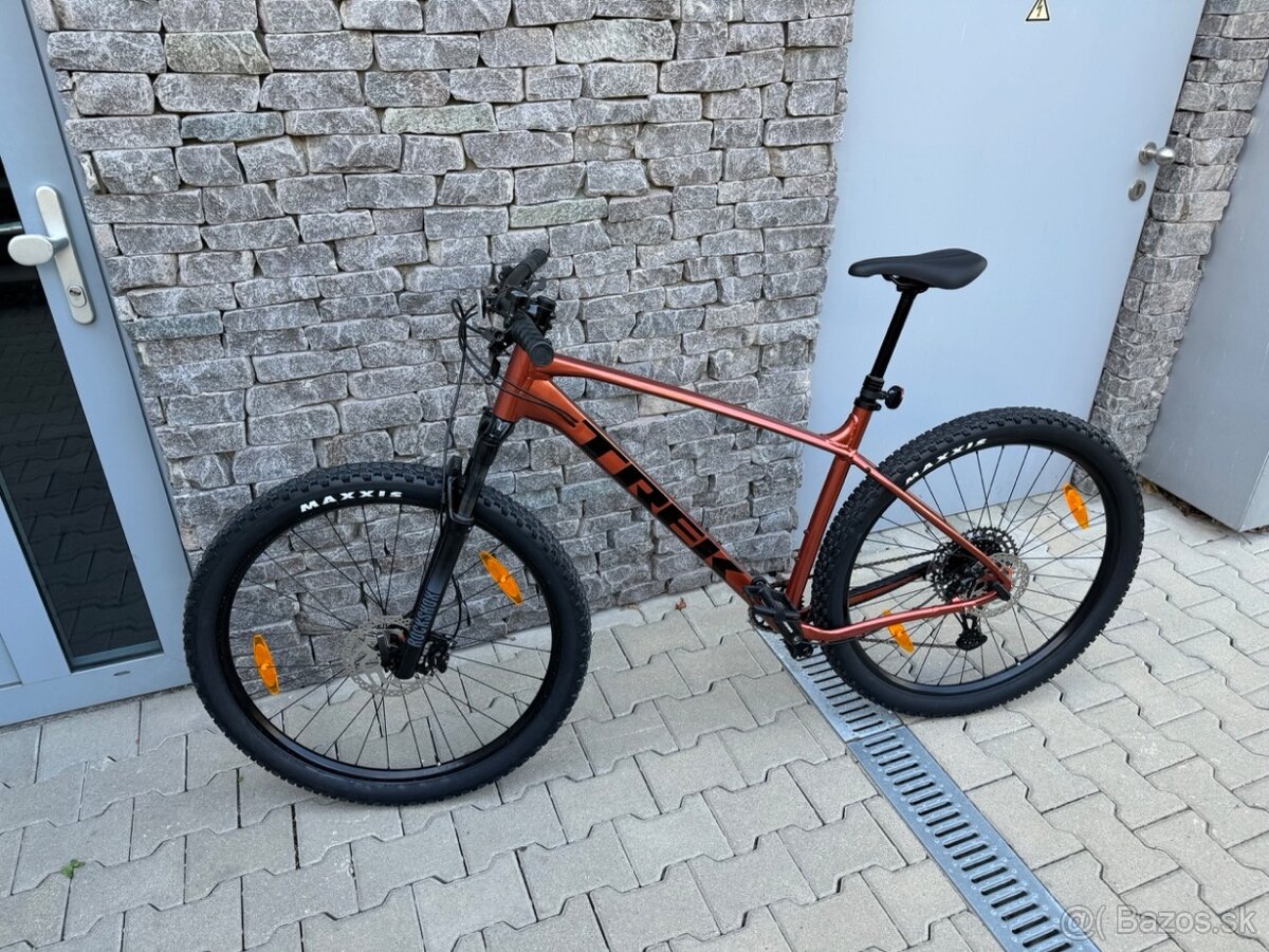 Trek Marlin 7 2024 XL
