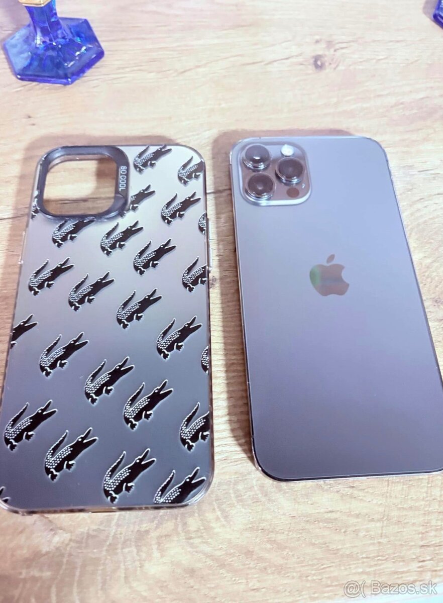 Predam iphone 12 pro max