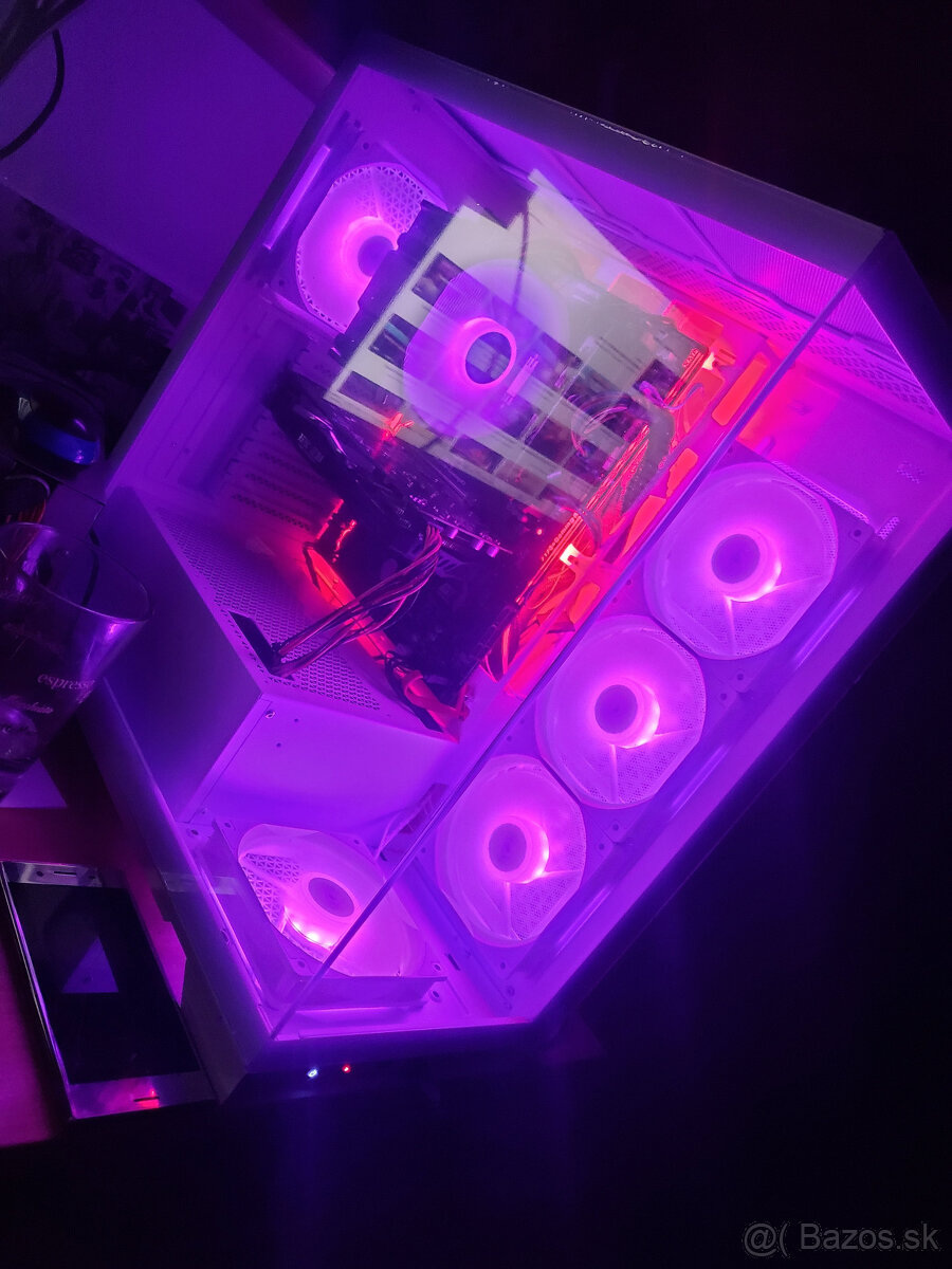 Herný Počítač - výhodna cena | I5 | GTX 750Ti | 16GB |