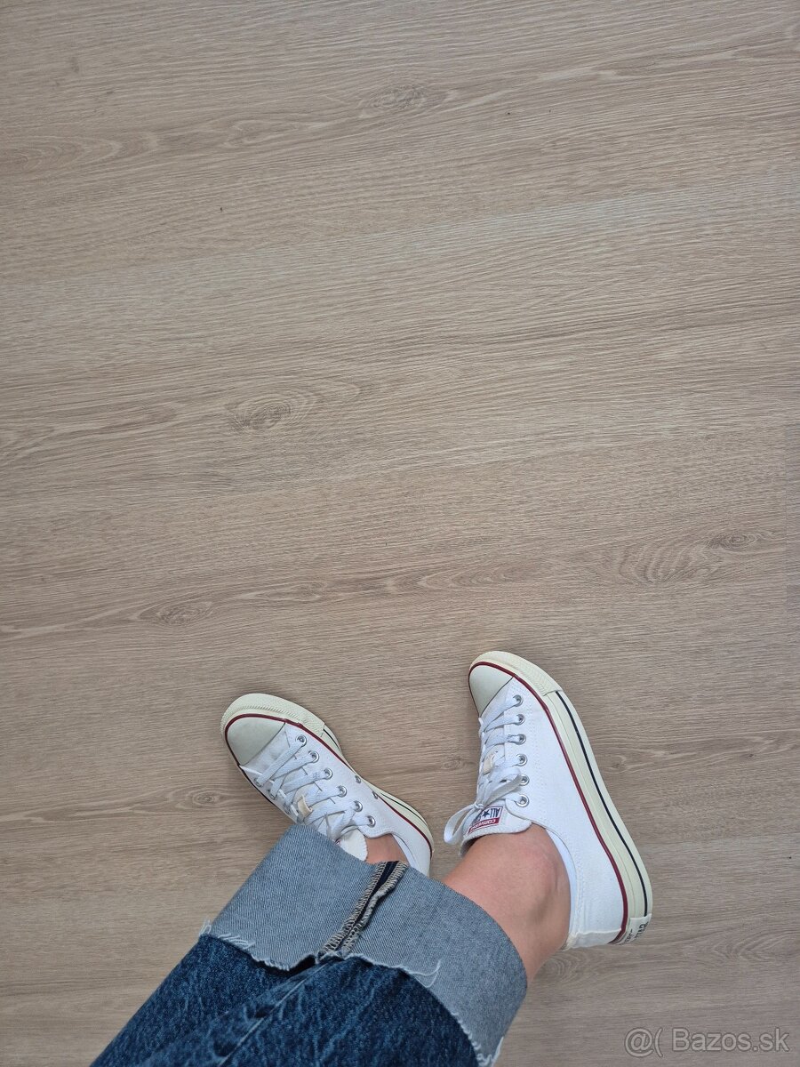 Tenisky converse