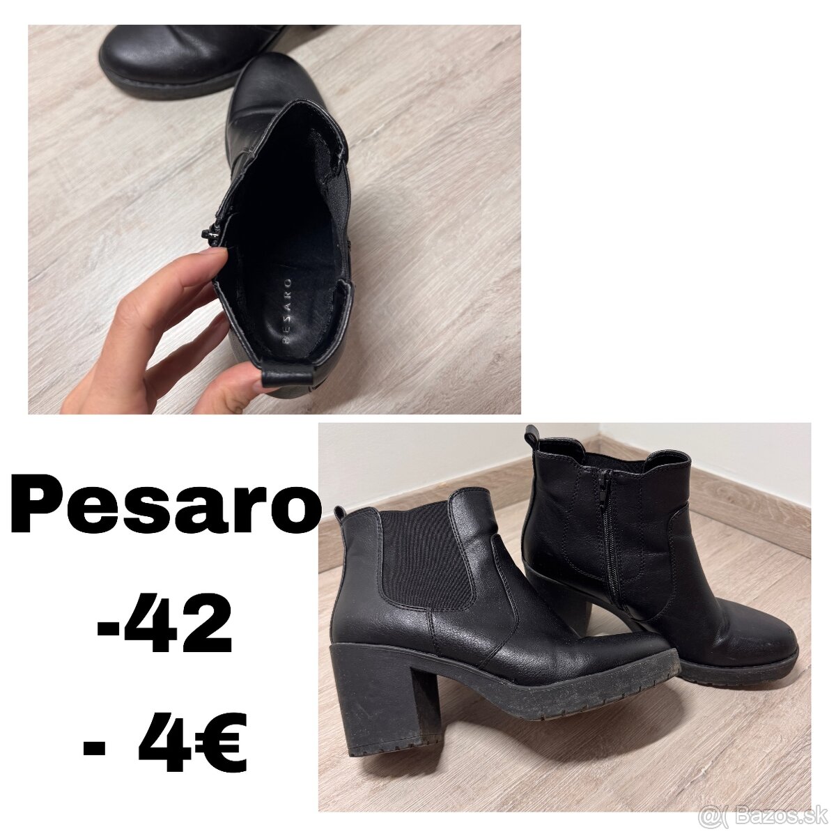 Zimné, letné, turistické topánky 42