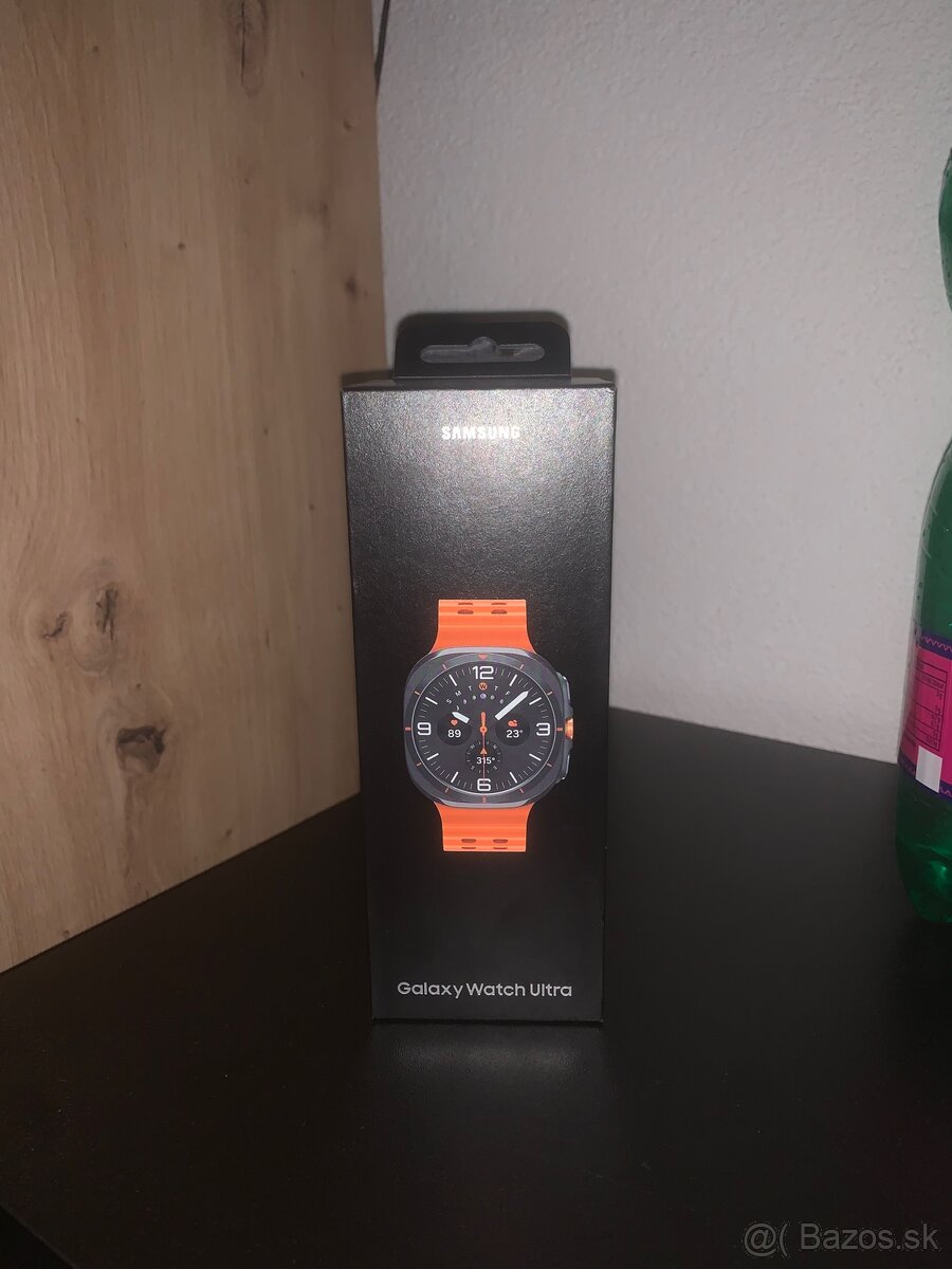 Samsung Watch Ultra