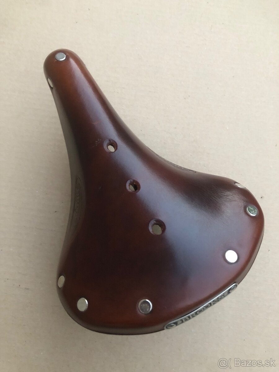 Brooks Flyer sedlo