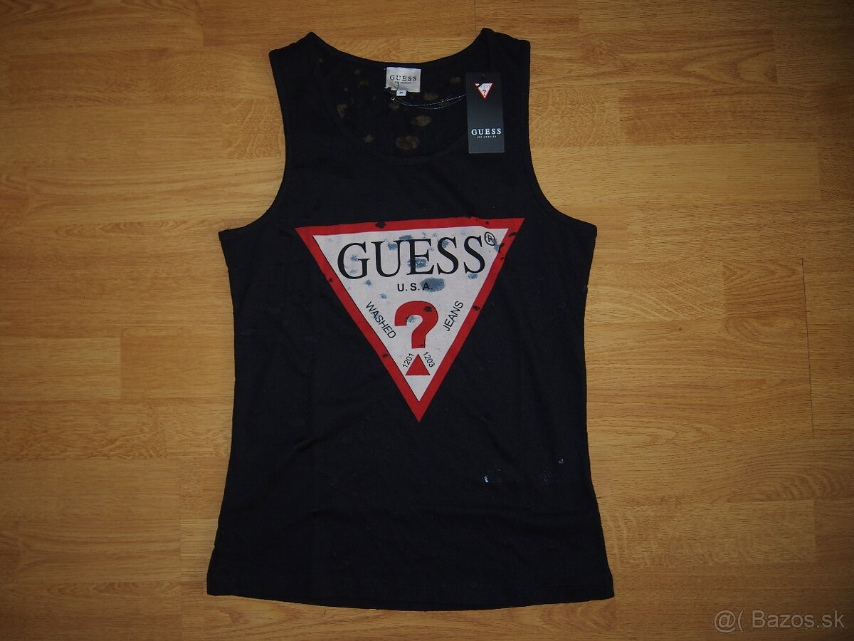 Guess dámske tielko