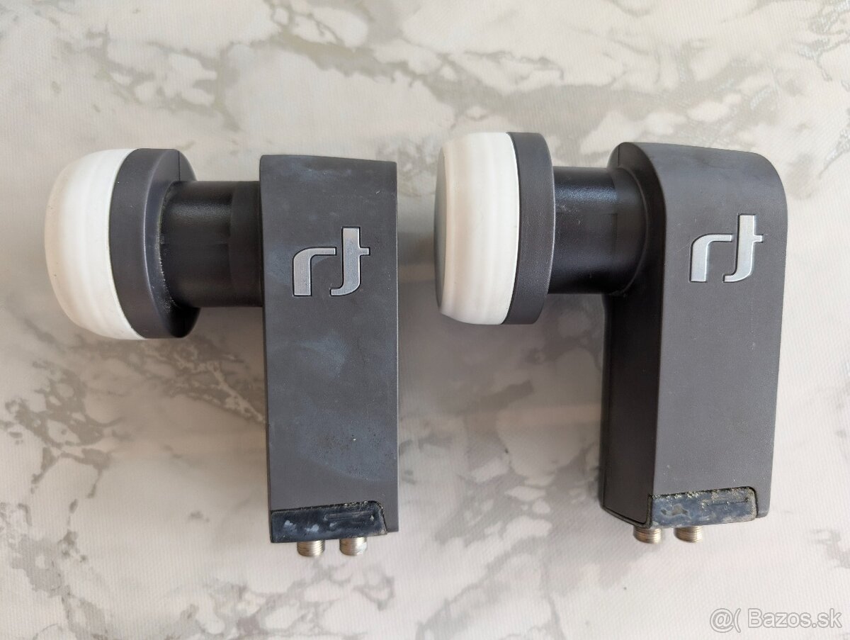 Inverto Twin LNB