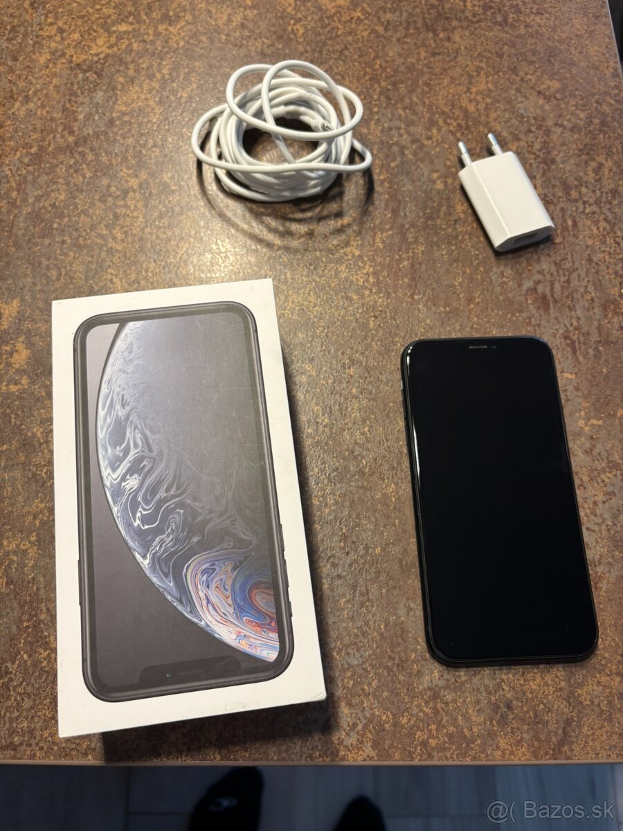 Iphone XR 64GB