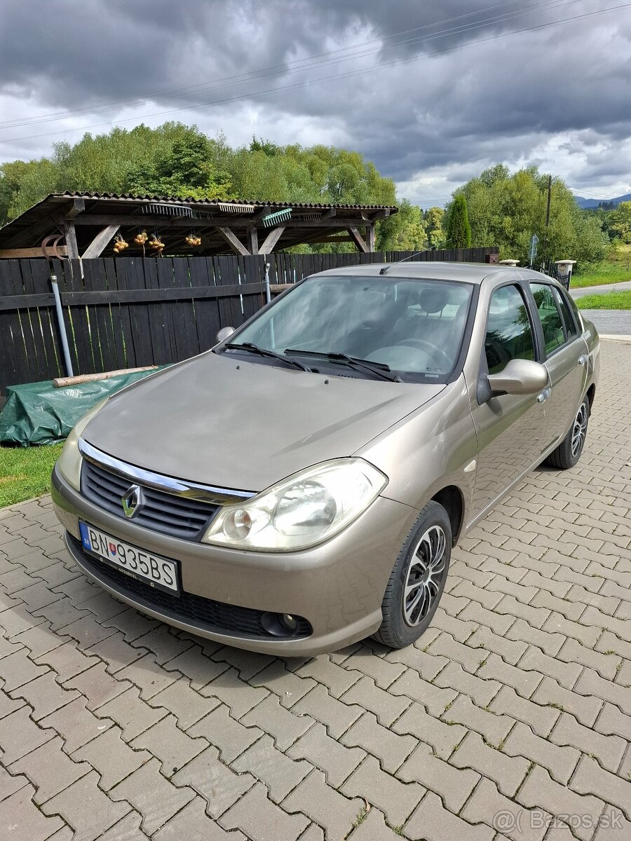 Predám Renault Thalia