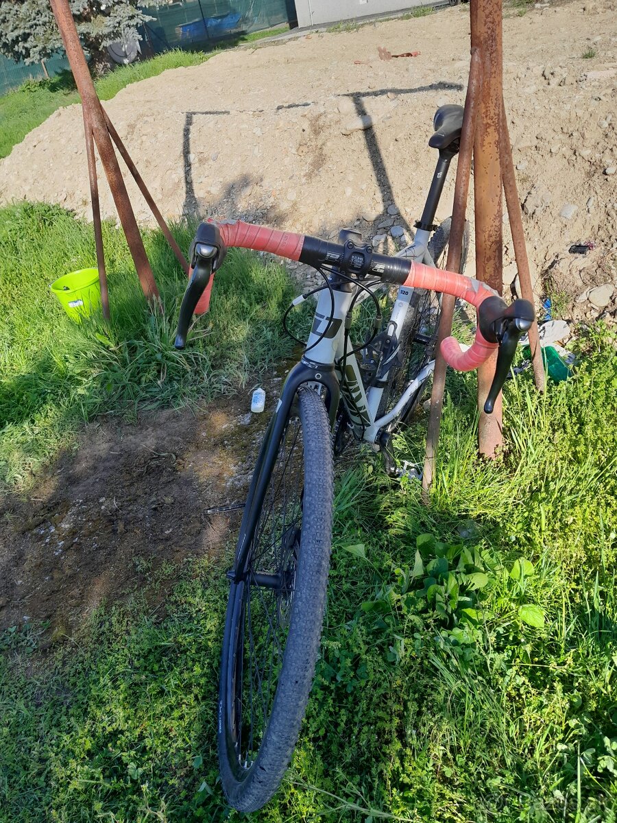 Gravel