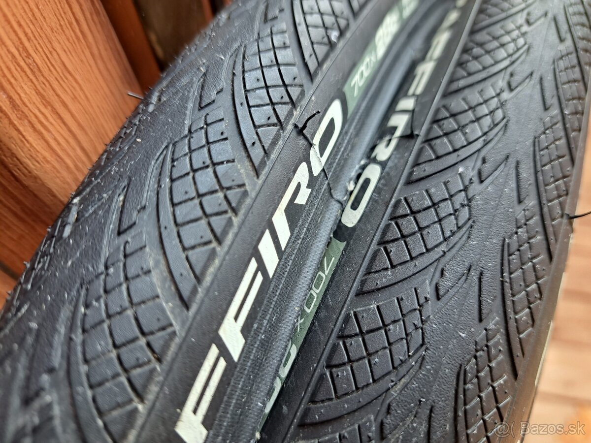 Plášte Vittoria Zaffiro 700 x 28C