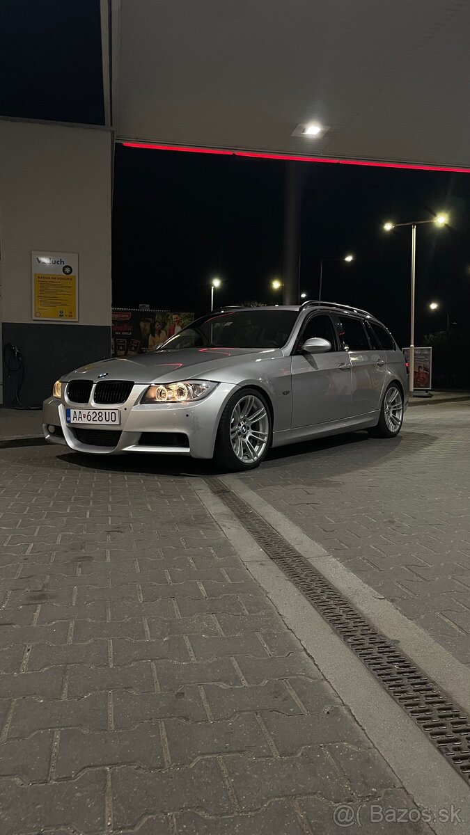 5x120 Styling 270M r18