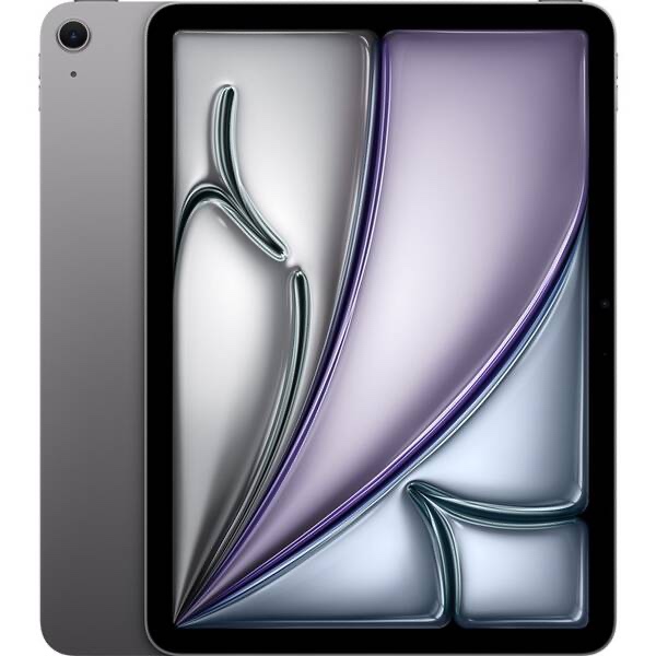 Predam zanovny iPad Air M3 128GB Wi-Fi Space Grey