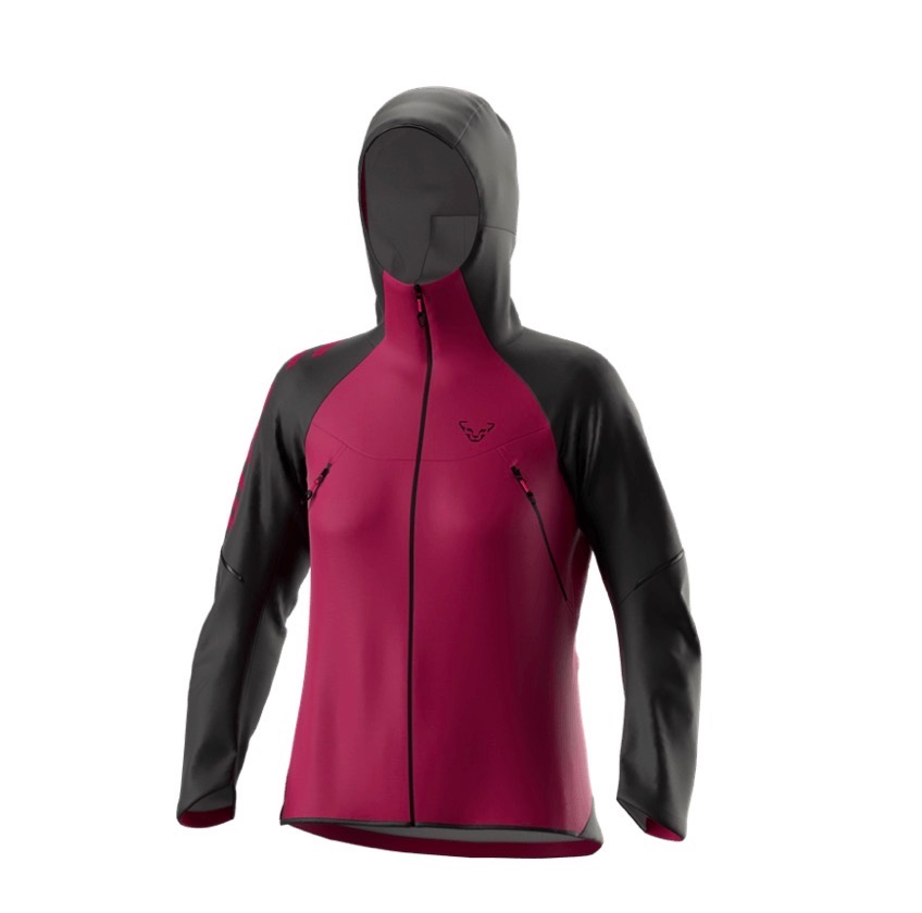 Cyklisticka bundy Dynafit Ride 3L
