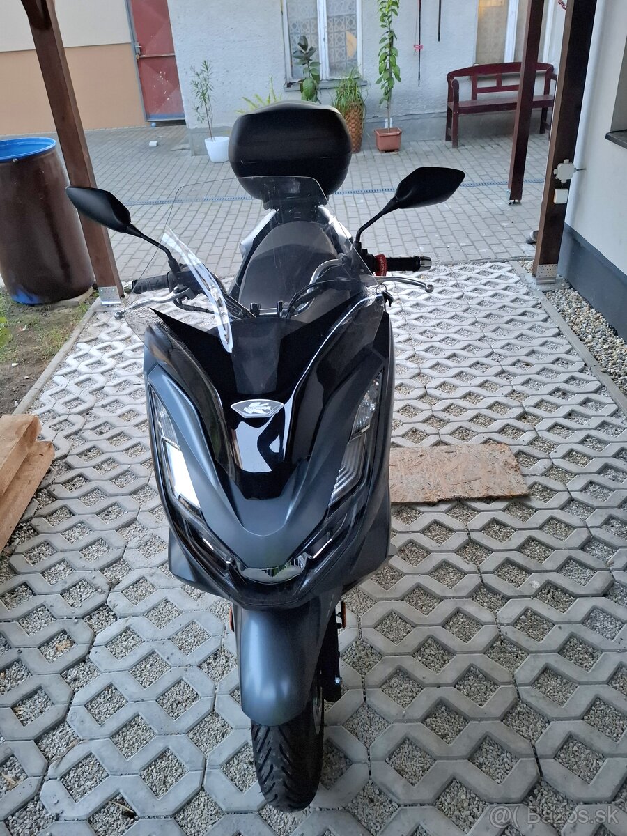 Honda PCX 125