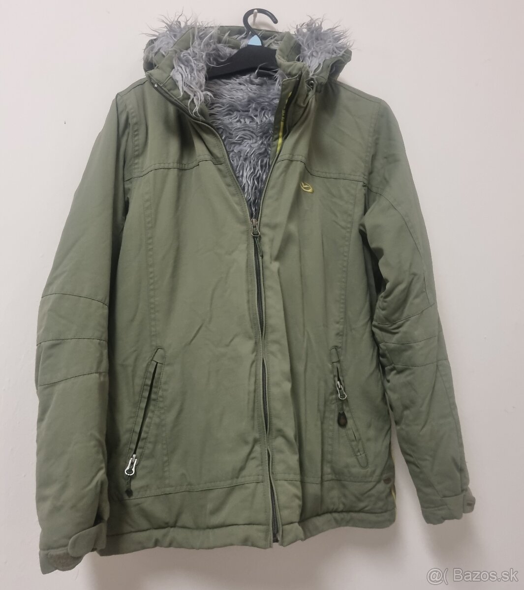 Predám dámsky kabát, bundu Five seasons