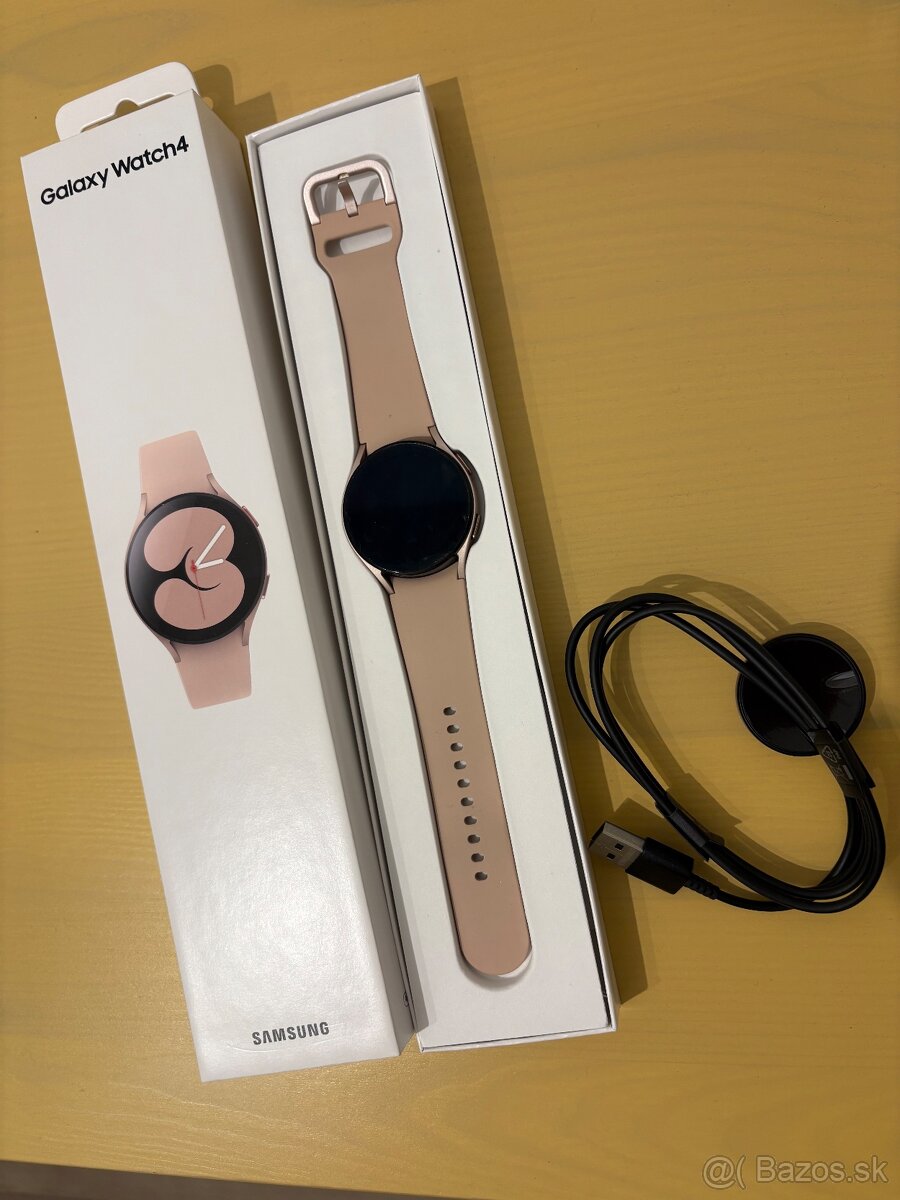Samsung Galaxy Watch4