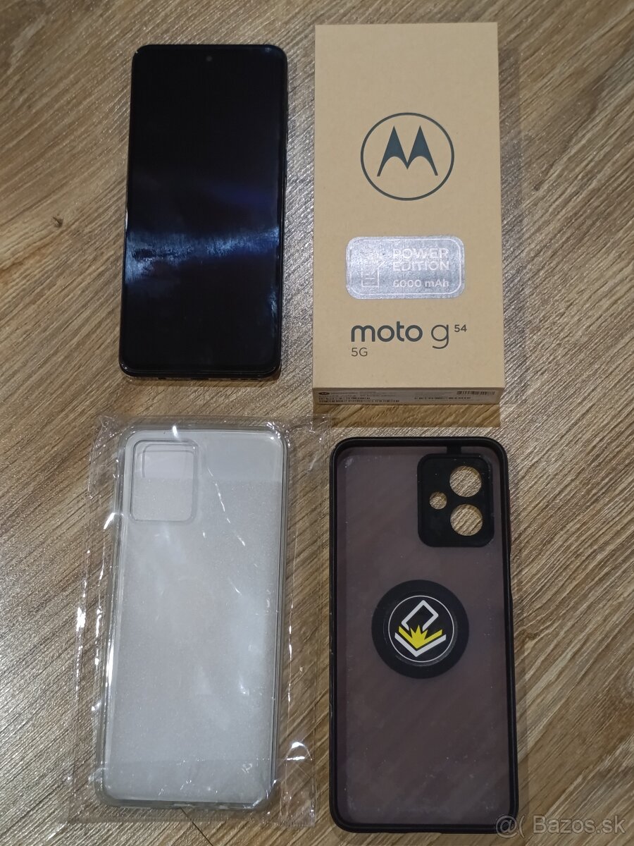 Motorola moto g54 5G 12/256GB