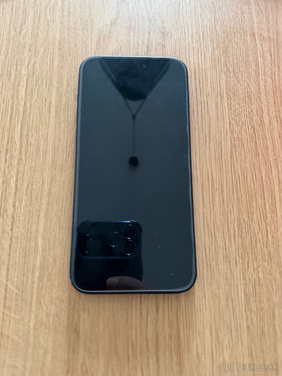 Apple iPhone 15 Pro Max 256GB blue titanium