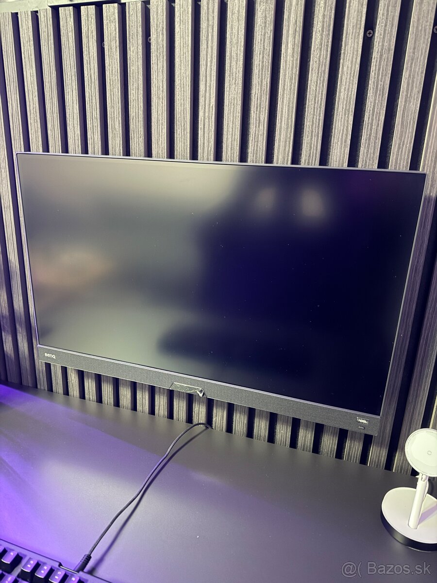 27" BenQ Mobiuz EX2710Q