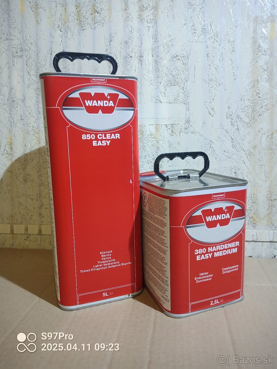 LAK WANDA 850(SET)