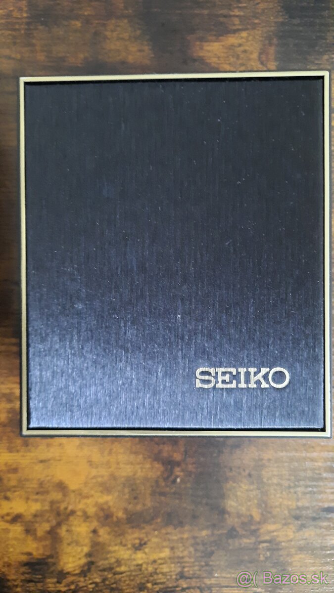 Seiko M 159-5039