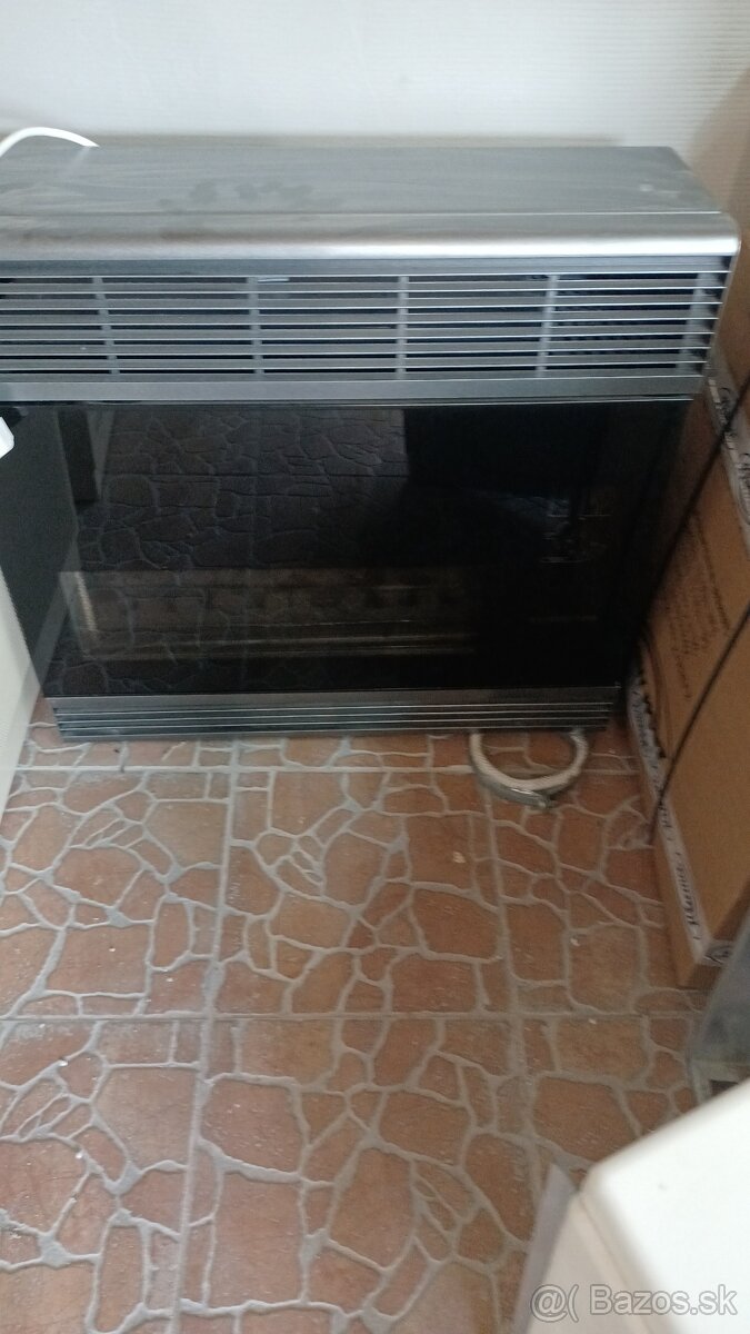 Predám funkčné 1 rok použivane gamatky