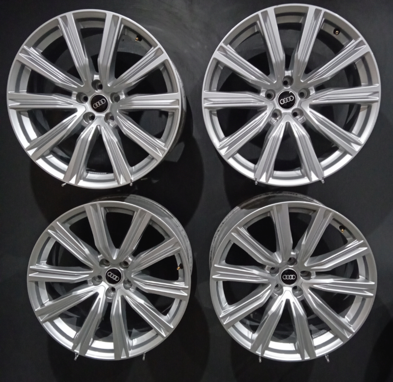 Originál Audi Q7 SQ7 Q8 SQ8 R20