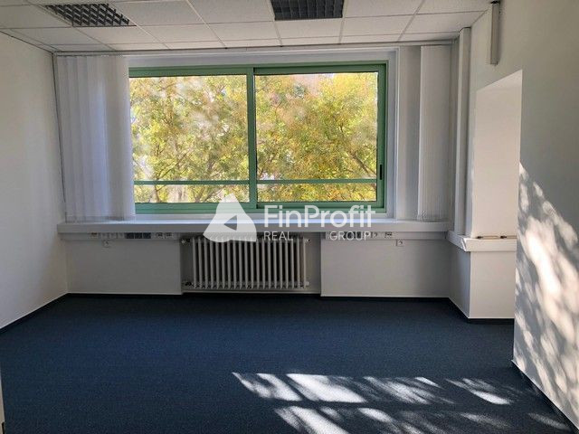 Kancelárie v centre mesta na prenájom - výmera od 18 m2, ul.